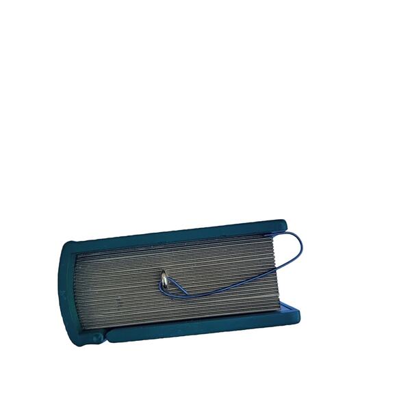 Vintage Winnie the Pooh Book Ornament “Honey Time” Clock Scene Hallmark Style - Picture 8 of 10